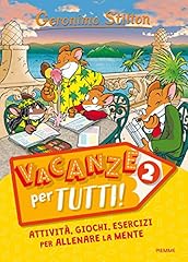 Vacanze per tutti usato  Spedito ovunque in Italia 