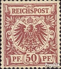 Allemand empire 50a d'occasion  Livré partout en France