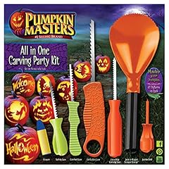 Pumpkin masters premium for sale  Delivered anywhere in USA 