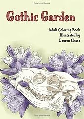 Gothic garden for sale  Delivered anywhere in UK