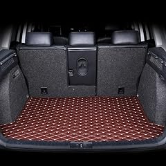 Auto leder kofferraummatte gebraucht kaufen  Wird an jeden Ort in Deutschland