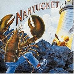 Nantucket d'occasion  Livré partout en France