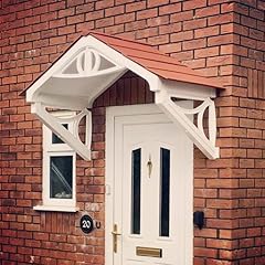 Canopies rockingham door for sale  Delivered anywhere in UK