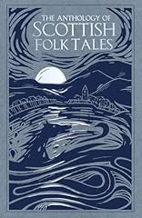 Anthology scottish folk for sale  Delivered anywhere in UK