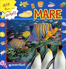 Mare. ediz. illustrata usato  Spedito ovunque in Italia 