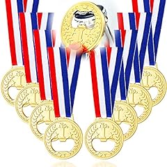 Pieces medal shaped for sale  Delivered anywhere in USA 