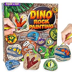 Made dino rock for sale  Delivered anywhere in USA 