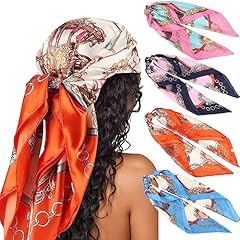 Dreshow donna foulard usato  Spedito ovunque in Italia 