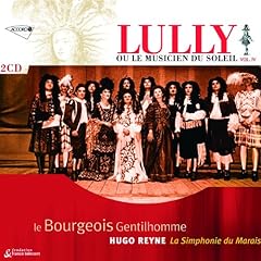 Lully bourgeois gentilhomme usato  Spedito ovunque in Italia 