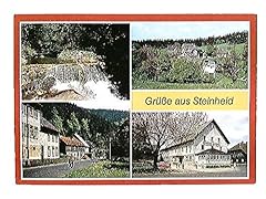 Steinheid neuhaus rennweg gebraucht kaufen  Wird an jeden Ort in Deutschland