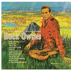 Buck owens d'occasion  Livré partout en Belgiqu