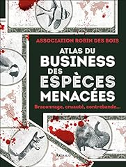 Atlas business espèces d'occasion  Livré partout en France