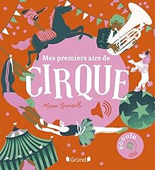 Premiers airs cirque d'occasion  Livré partout en France
