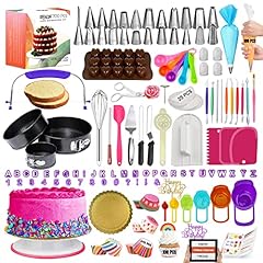 Rfaqk 700pcs cake for sale  Delivered anywhere in USA 