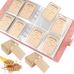 100pc seed storage for sale  Delivered anywhere in UK
