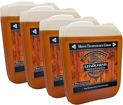 Leinölfirnis liter leinöl gebraucht kaufen  Wird an jeden Ort in Deutschland