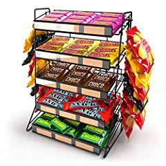 Display tier candy for sale  Delivered anywhere in USA 