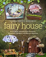 Fairy house make for sale  Delivered anywhere in USA 
