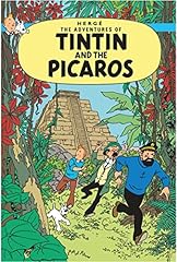 Tintin and the d'occasion  Livré partout en France