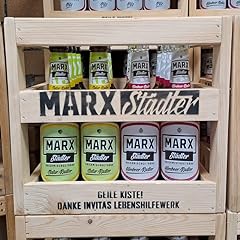 Marx städter kasten gebraucht kaufen  Wird an jeden Ort in Deutschland