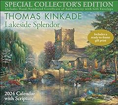 Thomas kinkade special for sale  Delivered anywhere in UK
