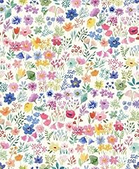 Floral polka dot for sale  Delivered anywhere in UK