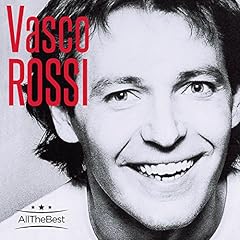 Vasco rossi all usato  Spedito ovunque in Italia 