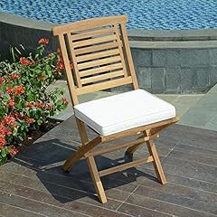 Teck attitude chaises d'occasion  Livré partout en France