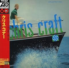 Chris craft import d'occasion  Livré partout en France