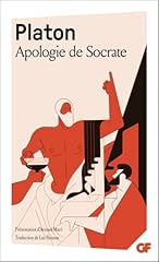 Apologie socrate d'occasion  Livré partout en Belgiqu