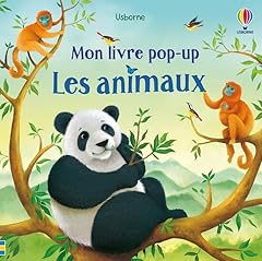 Animaux livre pop d'occasion  Livré partout en France