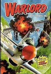 Warlord book boys for sale  Delivered anywhere in UK