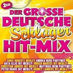 Große deutsche schlager gebraucht kaufen  Wird an jeden Ort in Deutschland