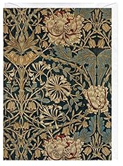 Honeysuckle william morris for sale  Delivered anywhere in UK