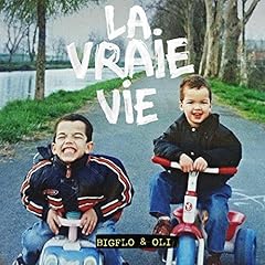 Vraie vie d'occasion  Livré partout en France