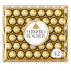 Ferrero rocher pralines for sale  Delivered anywhere in UK