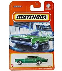 Matchbox 1966 dodge for sale  Delivered anywhere in USA 