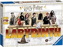 Ravensburger labyrinth harry usato  Spedito ovunque in Italia 