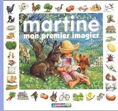 Martine imagier d'occasion  Livré partout en France
