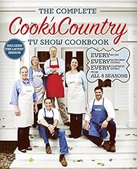 Complete cook country for sale  Delivered anywhere in USA 