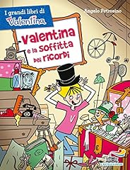 Valentina soffitta dei usato  Spedito ovunque in Italia 