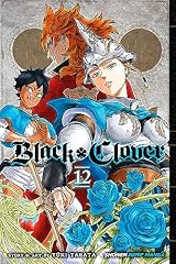 Black clover vol. for sale  Delivered anywhere in USA 