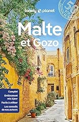 Malte gozo 6ed d'occasion  Livré partout en France