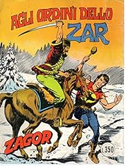 Zagor zenith 177 usato  Spedito ovunque in Italia 