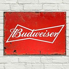 Lbs4all budweiser red for sale  Delivered anywhere in USA 