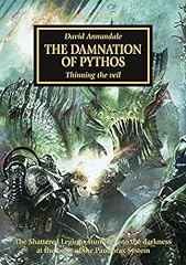 Damnation pythos for sale  Delivered anywhere in UK