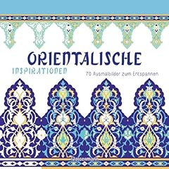 Rientalische inspirationen aus gebraucht kaufen  Wird an jeden Ort in Deutschland
