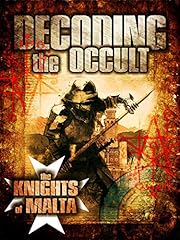 Decoding occult knights for sale  Delivered anywhere in USA 