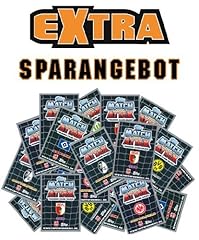 Match attax extra gebraucht kaufen  Wird an jeden Ort in Deutschland