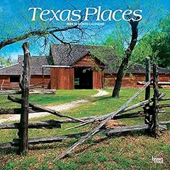 Texas places 2024 for sale  Delivered anywhere in USA 